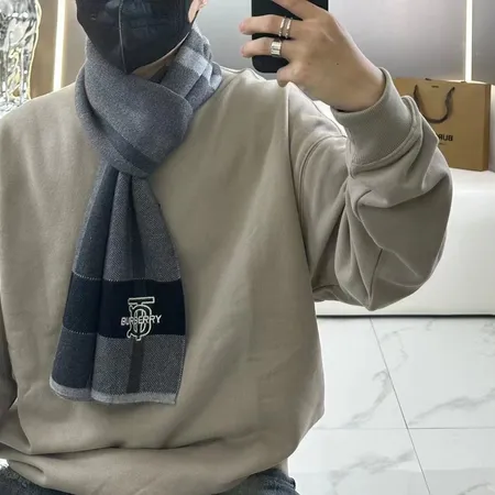 スーパーコピー バーバリー ス マフラー