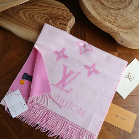 スーパーコピー ルイヴィトン マフラー