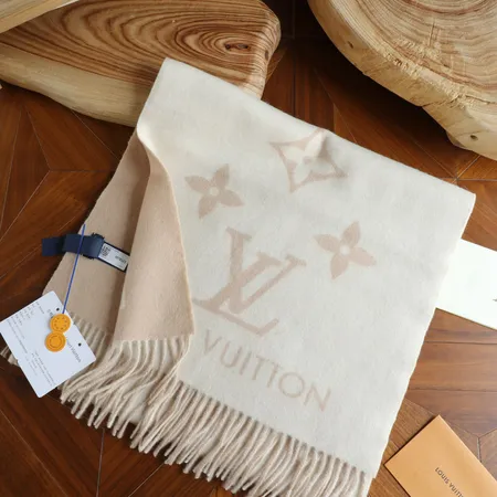 スーパーコピー ルイヴィトン マフラー