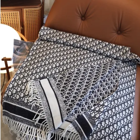 スーパーコピー ディオール マフラー