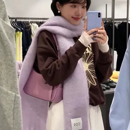 スーパーコピー ヴィヴィアン・ウエストウッド マフラー