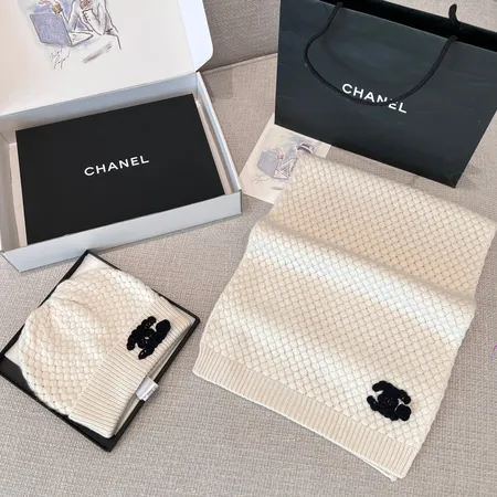 スーパーコピー シャネル マフラー