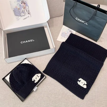 スーパーコピー シャネル マフラー