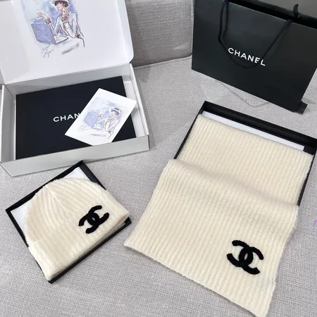 スーパーコピー シャネル マフラー