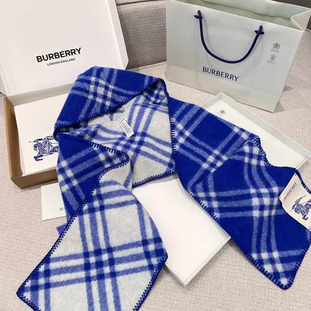 スーパーコピー バーバリー ス マフラー