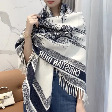 スーパーコピー ディオール マフラー