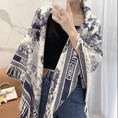 スーパーコピー ディオール マフラー