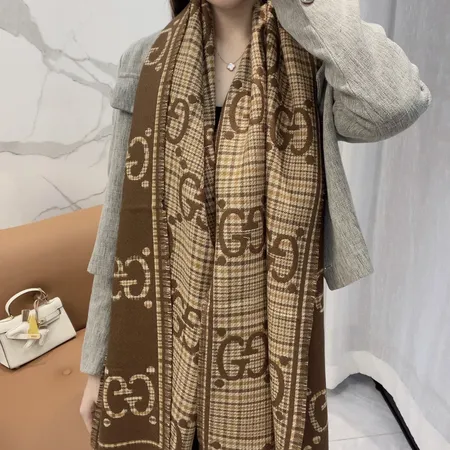 スーパーコピー グッチ マフラー