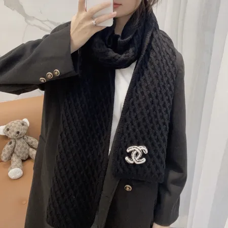 スーパーコピー シャネル マフラー