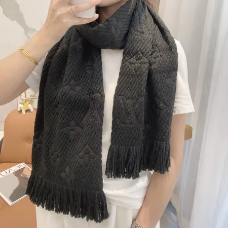 スーパーコピー ルイヴィトン マフラー