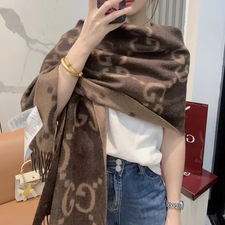 スーパーコピー グッチ マフラー