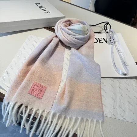 スーパーコピー ロエベ マフラー