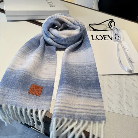 スーパーコピー ロエベ マフラー