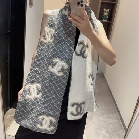 スーパーコピー シャネル マフラー