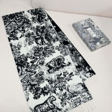 スーパーコピー ディオール マフラー