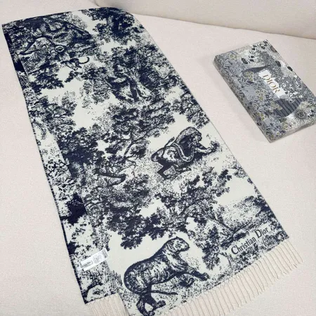 スーパーコピー ディオール マフラー