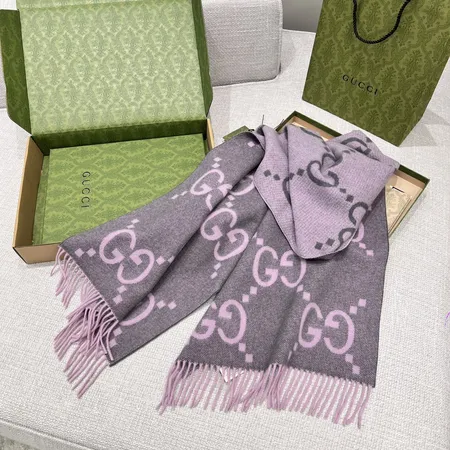 スーパーコピー グッチ マフラー