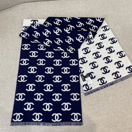 スーパーコピー シャネル マフラー