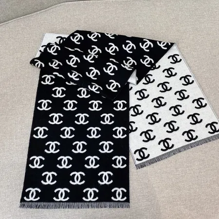 スーパーコピー シャネル マフラー