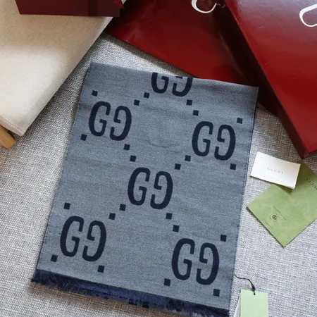 スーパーコピー グッチ マフラー