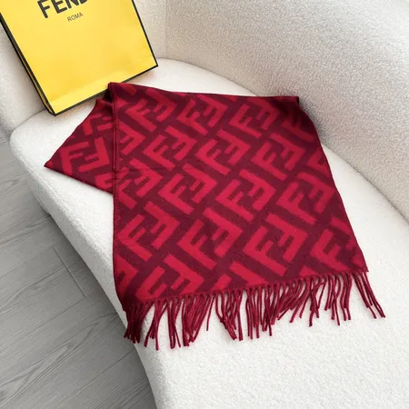 スーパーコピー フェンディ マフラー