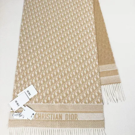 スーパーコピー ディオール マフラー