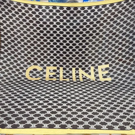 スーパーコピー セリーヌ マフラー