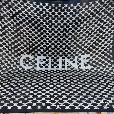 スーパーコピー セリーヌ マフラー