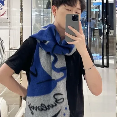 スーパーコピー バーバリー ス マフラー