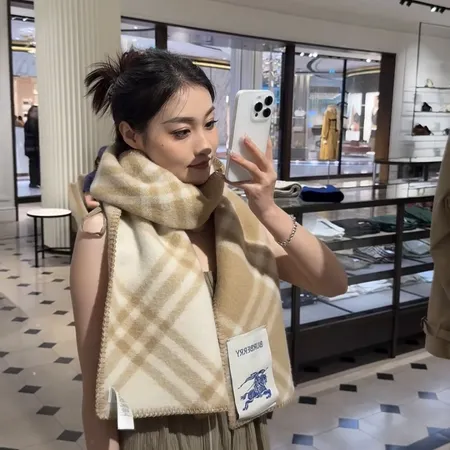  スーパーコピー バーバリー ス マフラー