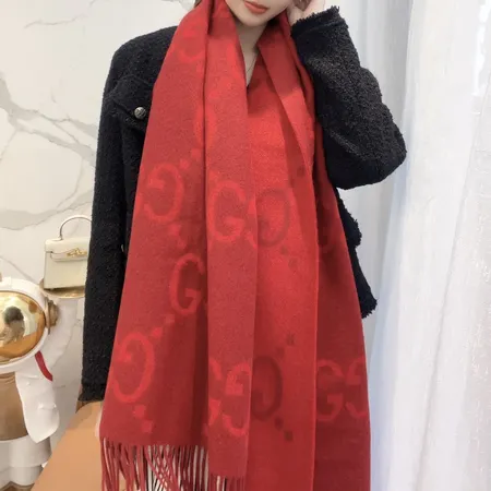 スーパーコピー グッチ マフラー