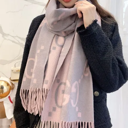 スーパーコピー グッチ マフラー