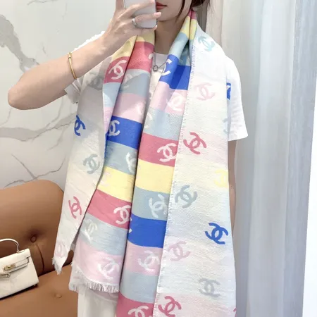 スーパーコピー シャネル マフラー