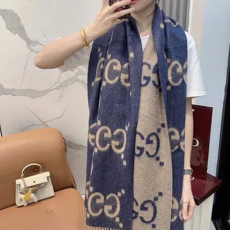 スーパーコピー グッチ マフラー