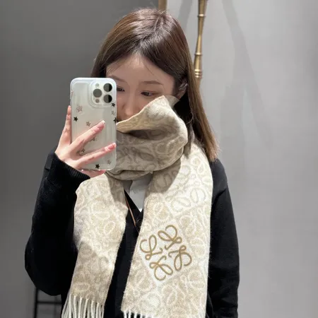 スーパーコピー ロエベ マフラー