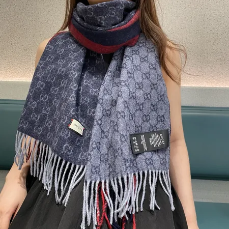 スーパーコピー グッチ マフラー