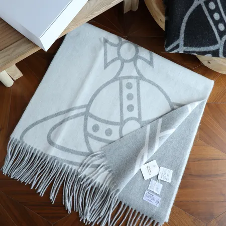 スーパーコピー ヴィヴィアン・ウエストウッド マフラー