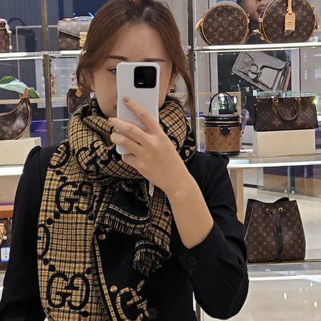 スーパーコピー ルイヴィトン マフラー