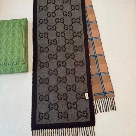 スーパーコピー グッチ マフラー