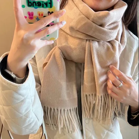 スーパーコピー コーチ マフラー