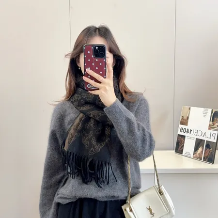 スーパーコピー ヴィヴィアン・ウエストウッド マフラー