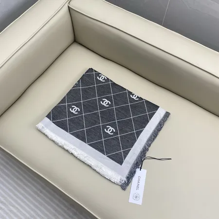 スーパーコピー シャネル マフラー