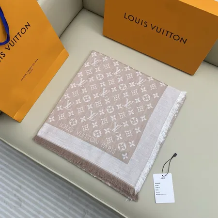 スーパーコピー ルイヴィトン マフラー