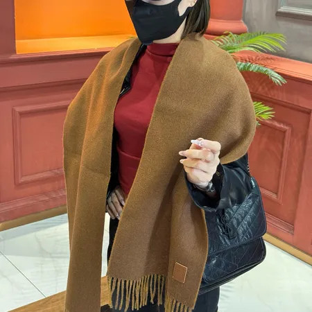 スーパーコピー ロエベ マフラー