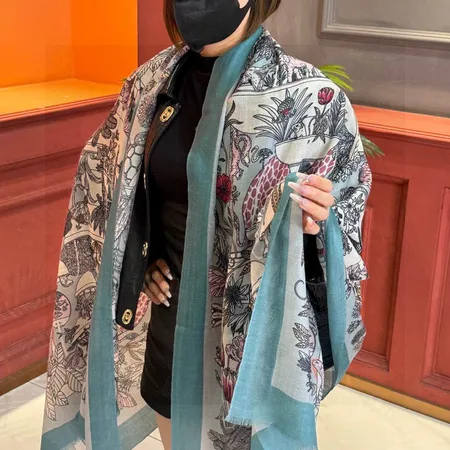 スーパーコピー エルメス マフラー