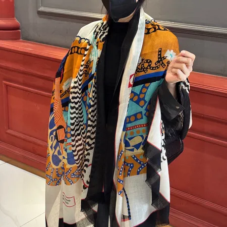 スーパーコピー エルメス マフラー