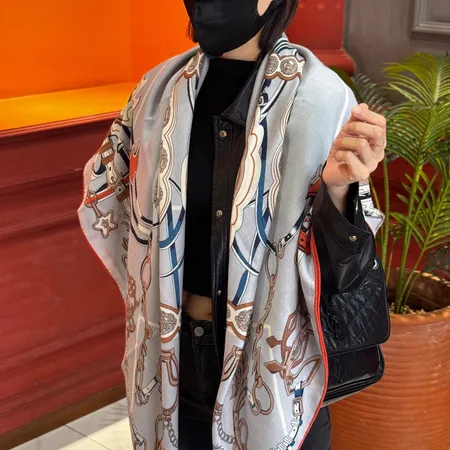 スーパーコピー エルメス マフラー