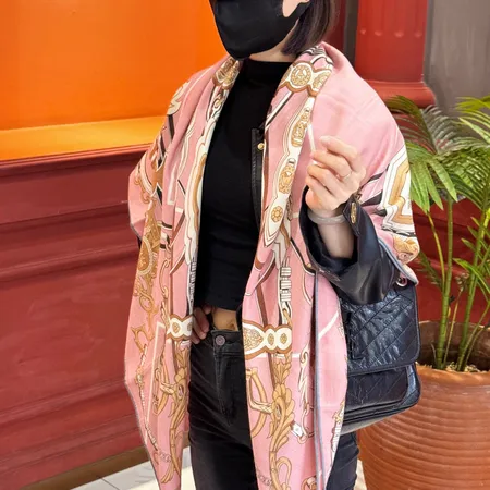 スーパーコピー エルメス マフラー