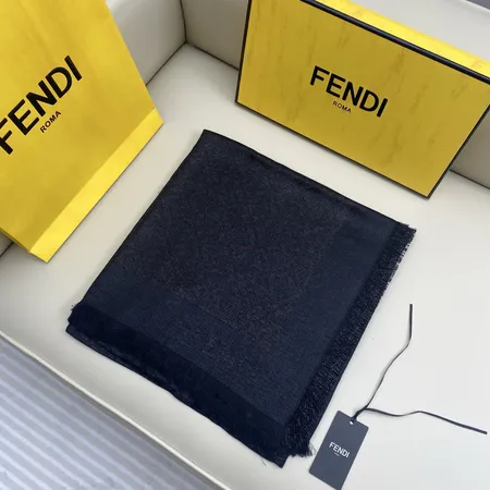 スーパーコピー フェンディ マフラー