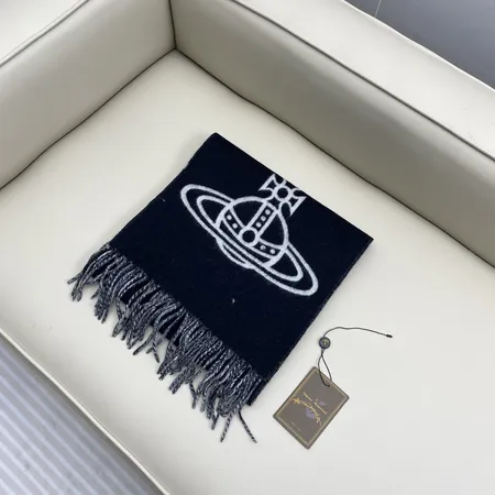 スーパーコピー ヴィヴィアン・ウエストウッド マフラー